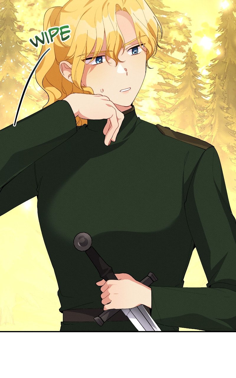 Answer Me, My Prince Chapter 85 page 6 - 