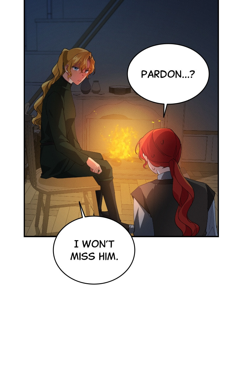 Answer Me, My Prince Chapter 85 page 51 - 