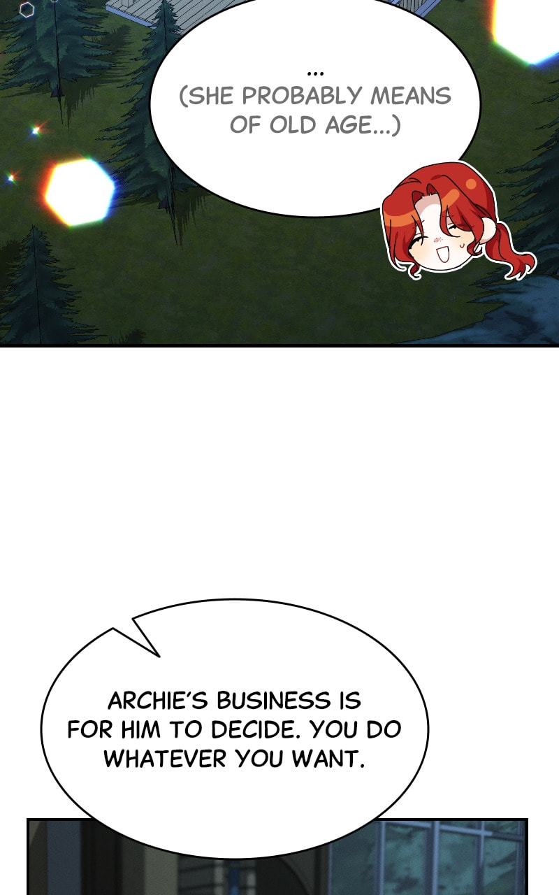 Answer Me, My Prince Chapter 85 page 53 - 
