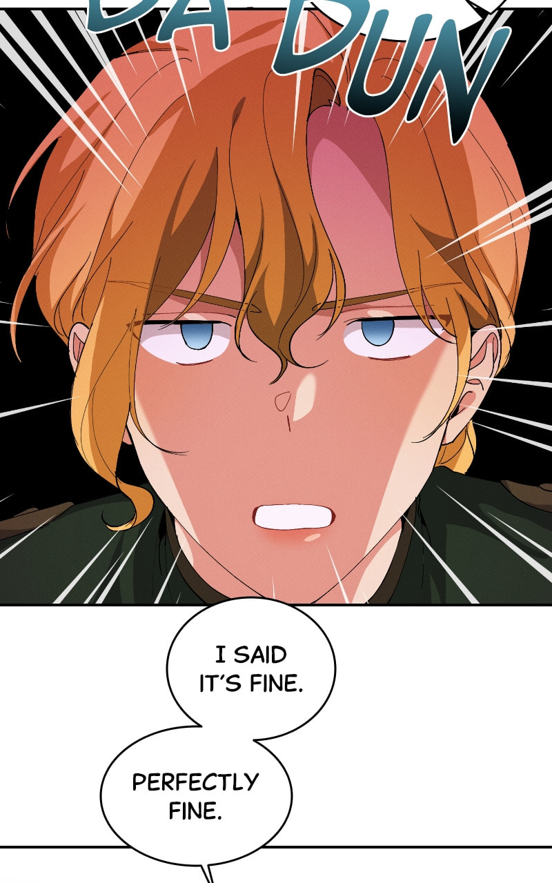 Answer Me, My Prince Chapter 85 page 57 - 