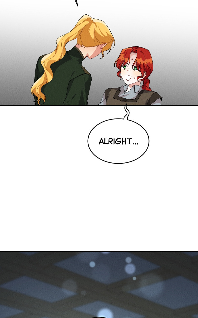 Answer Me, My Prince Chapter 85 page 58 - 