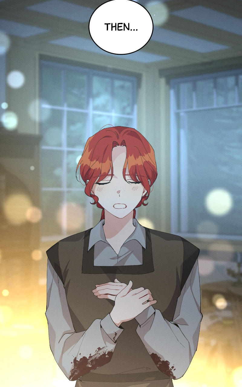 Answer Me, My Prince Chapter 85 page 59 - 