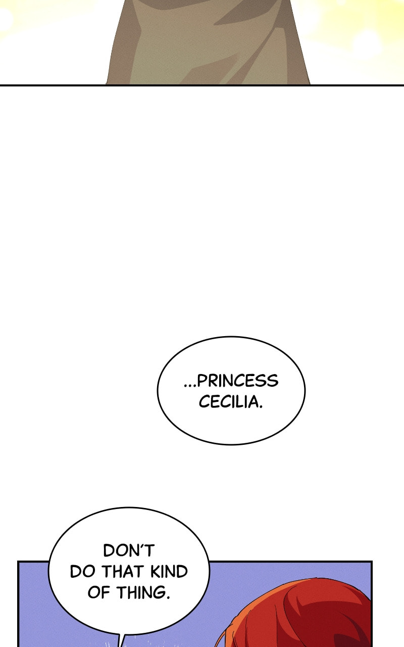Answer Me, My Prince Chapter 85 page 60 - 