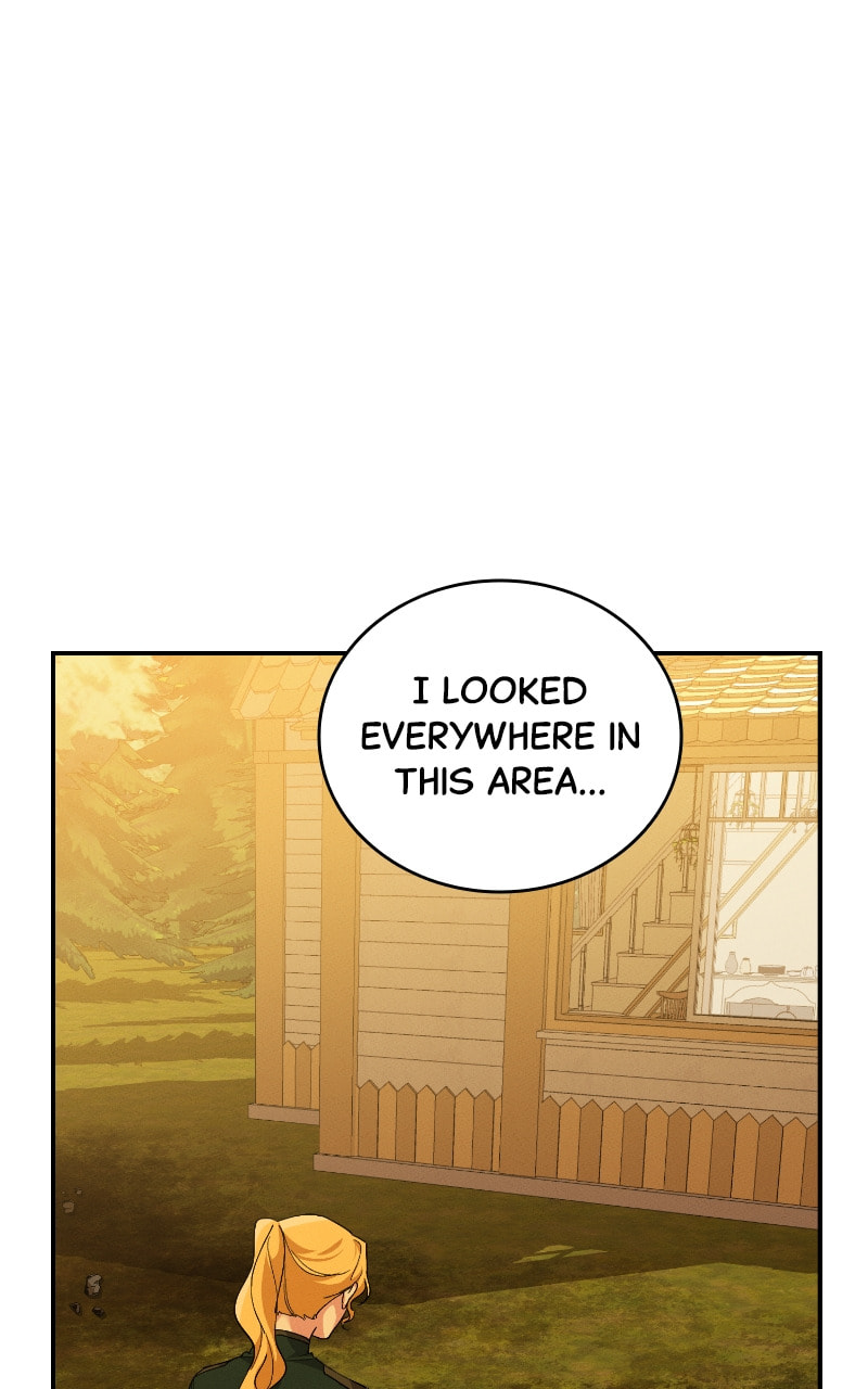 Answer Me, My Prince Chapter 85 page 7 - 