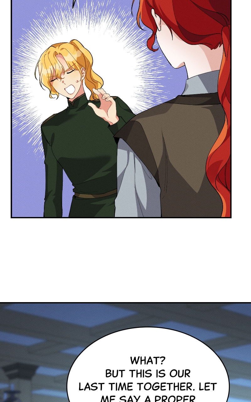 Answer Me, My Prince Chapter 85 page 61 - 