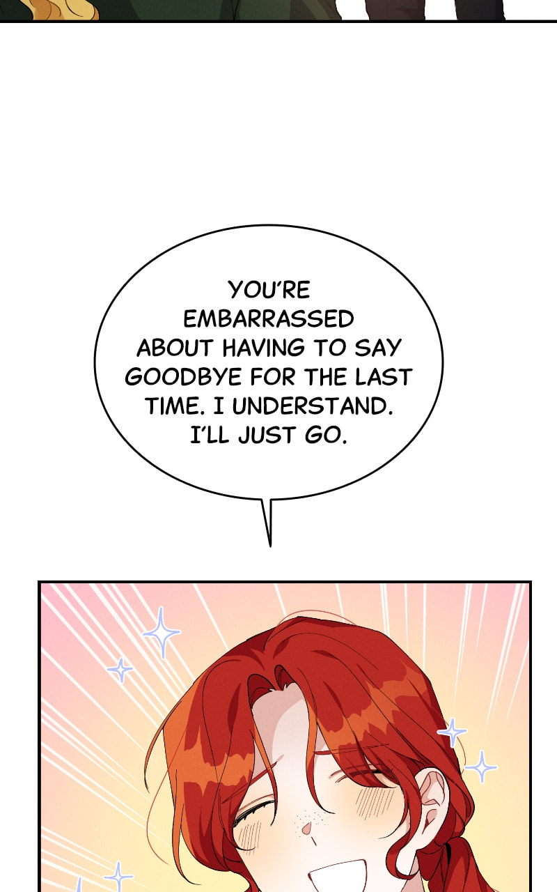 Answer Me, My Prince Chapter 85 page 63 - 