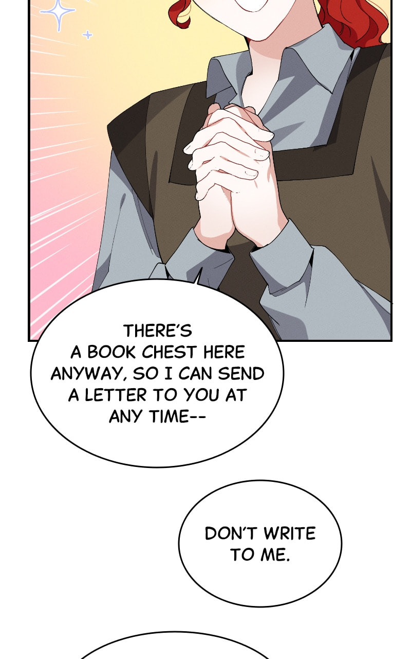 Answer Me, My Prince Chapter 85 page 64 - 
