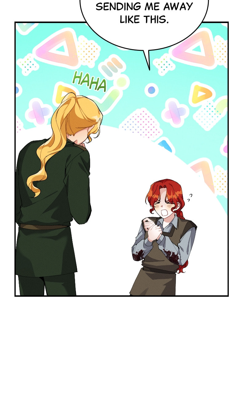 Answer Me, My Prince Chapter 85 page 69 - 