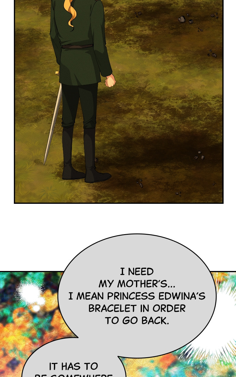 Answer Me, My Prince Chapter 85 page 8 - 