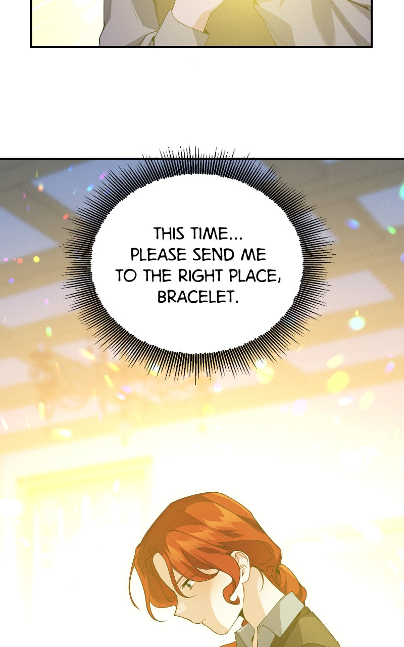 Answer Me, My Prince Chapter 85 page 71 - 