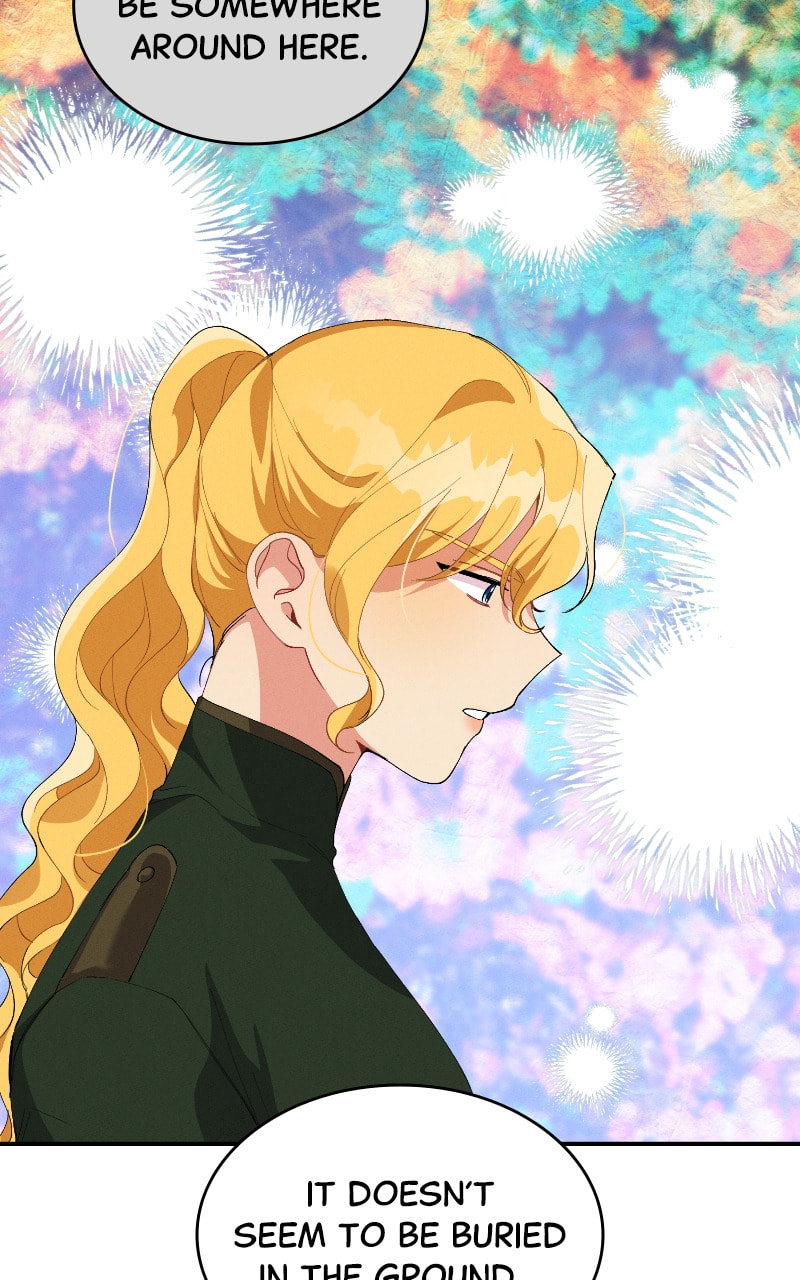 Answer Me, My Prince Chapter 85 page 9 - 