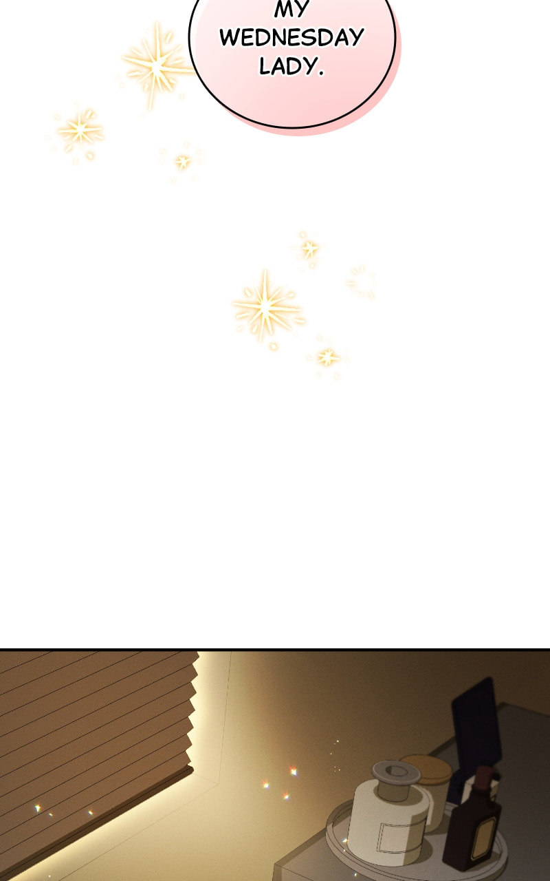 Answer Me, My Prince Chapter 85 page 82 - 