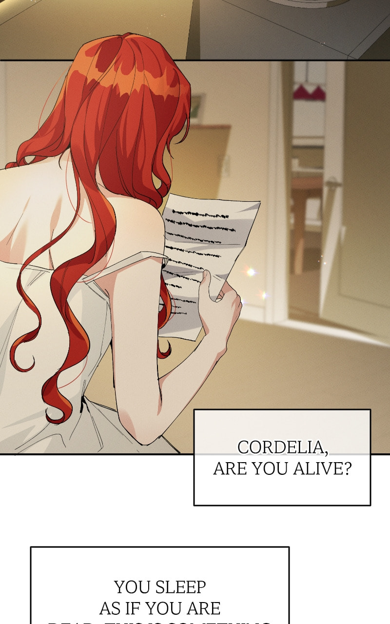 Answer Me, My Prince Chapter 85 page 83 - 