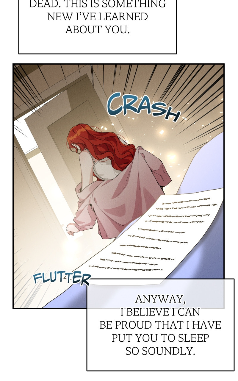 Answer Me, My Prince Chapter 85 page 84 - 