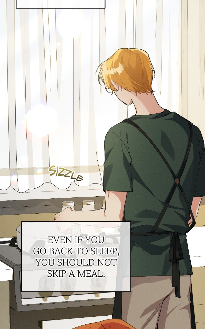 Answer Me, My Prince Chapter 85 page 86 - 