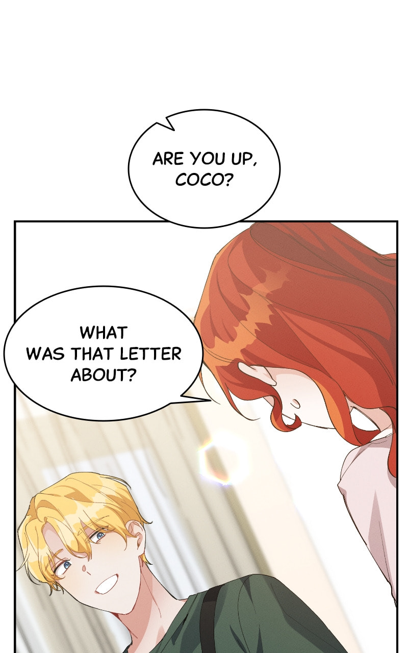 Answer Me, My Prince Chapter 85 page 88 - 