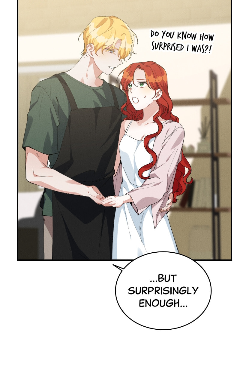 Answer Me, My Prince Chapter 85 page 90 - 