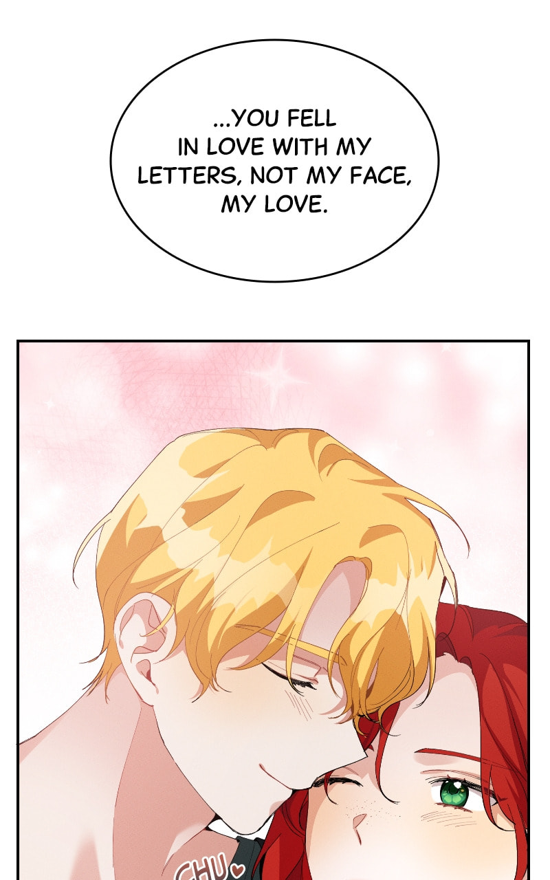 Answer Me, My Prince Chapter 85 page 91 - 