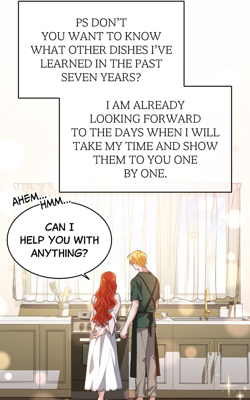 Answer Me, My Prince Chapter 85 page 93 - 