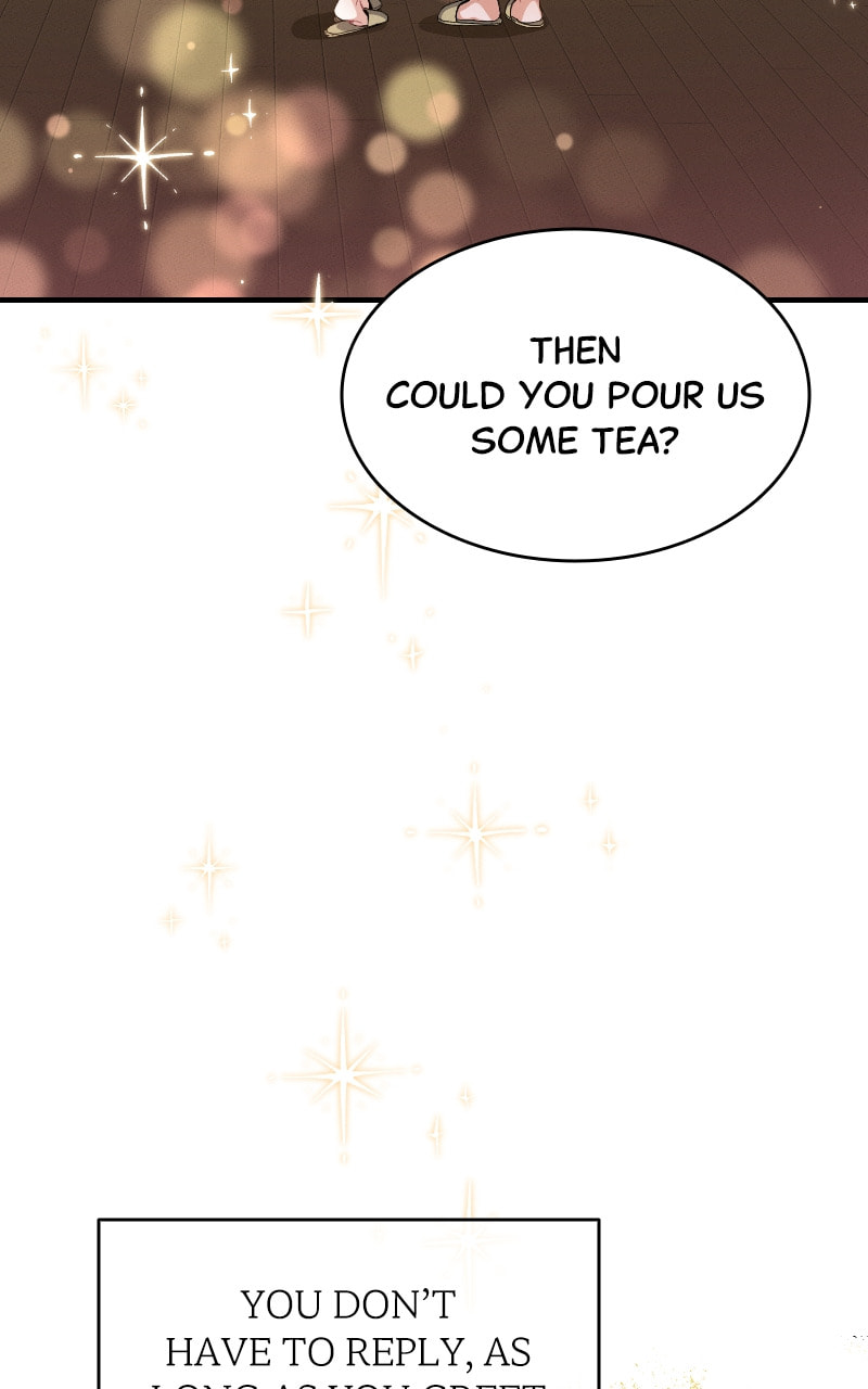 Answer Me, My Prince Chapter 85 page 94 - 