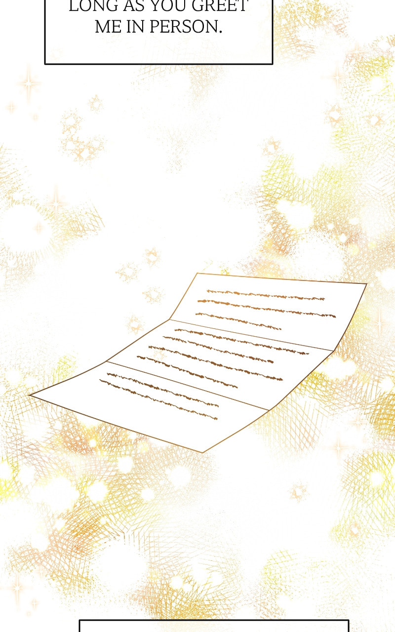Answer Me, My Prince Chapter 85 page 95 - 
