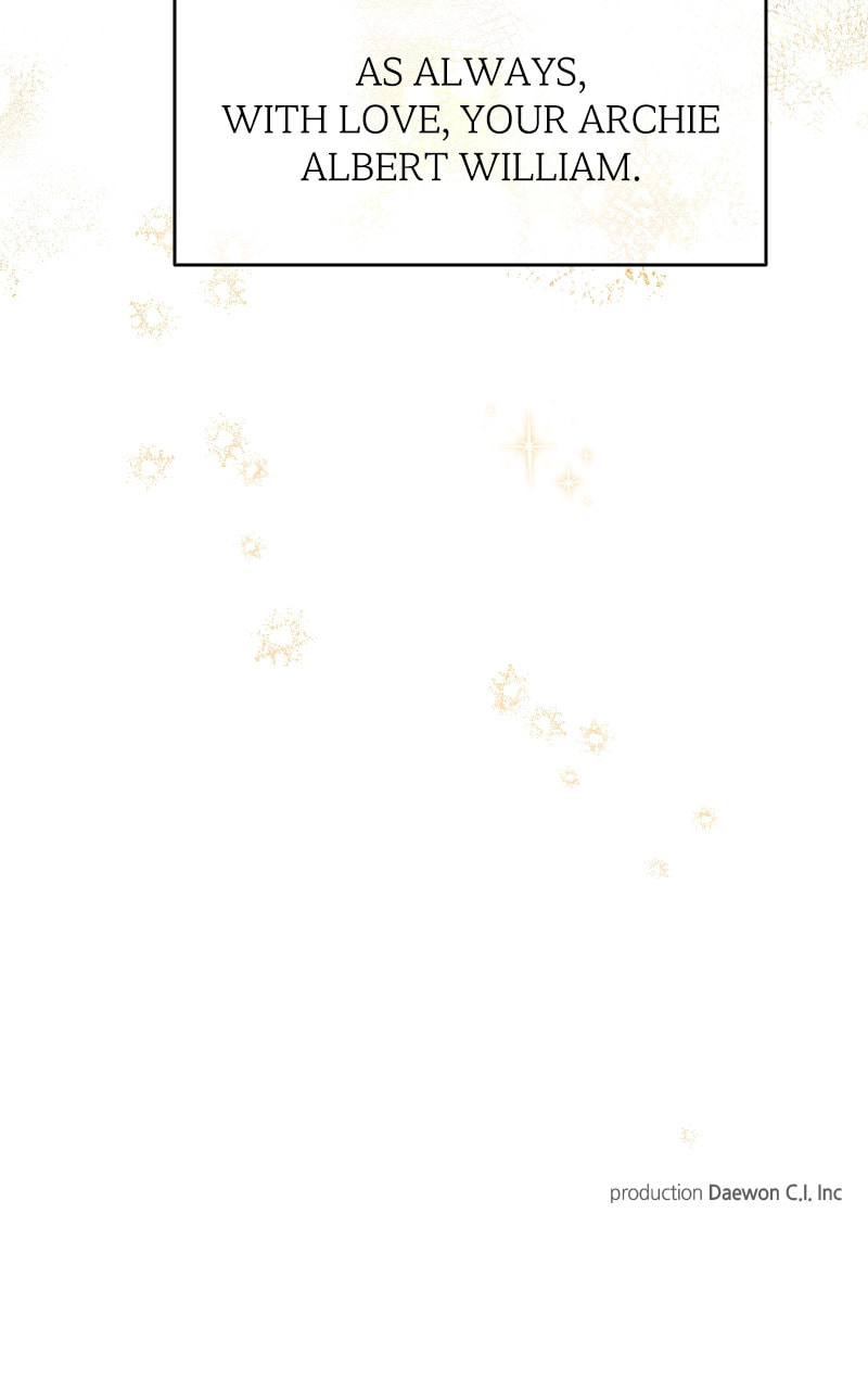 Answer Me, My Prince Chapter 85 page 96 - 