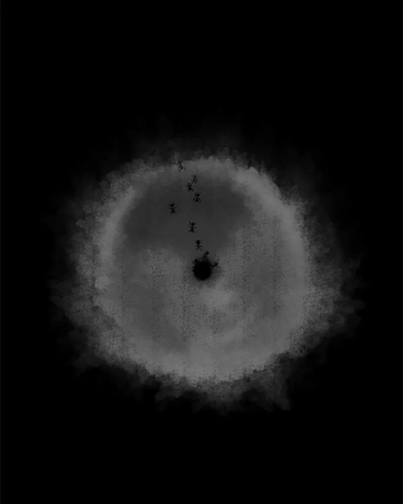ANT Chapter 1 page 21 - 
