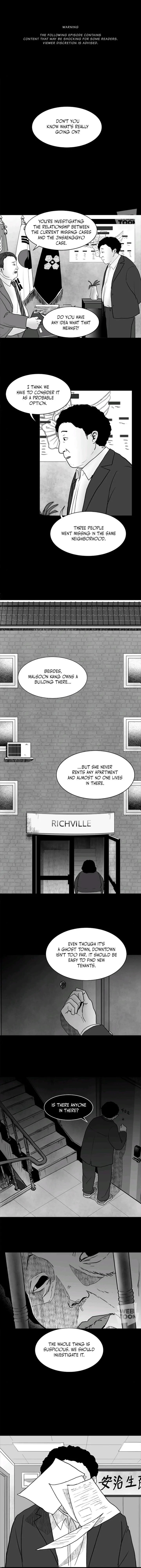 ANT Chapter 14 page 1 - 