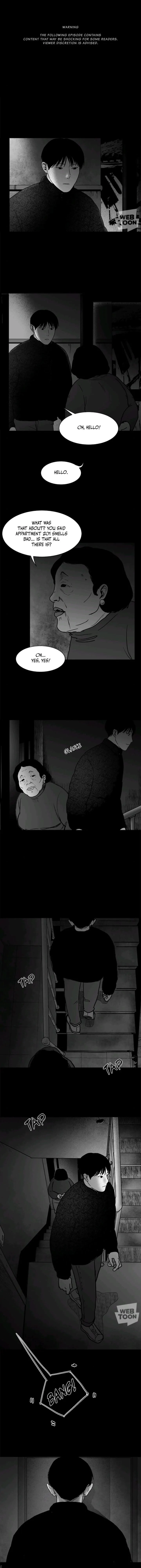 ANT Chapter 16 page 1 - 