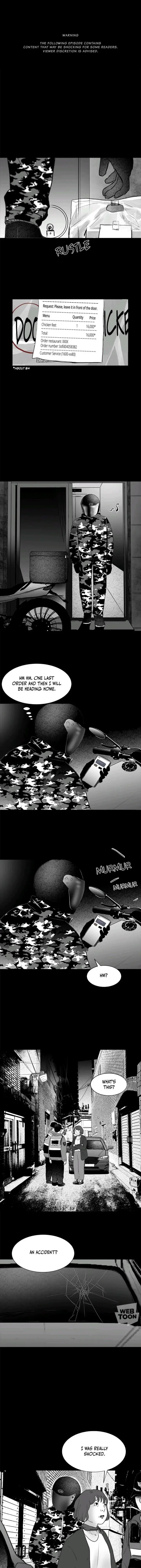 ANT Chapter 20 page 1 - 