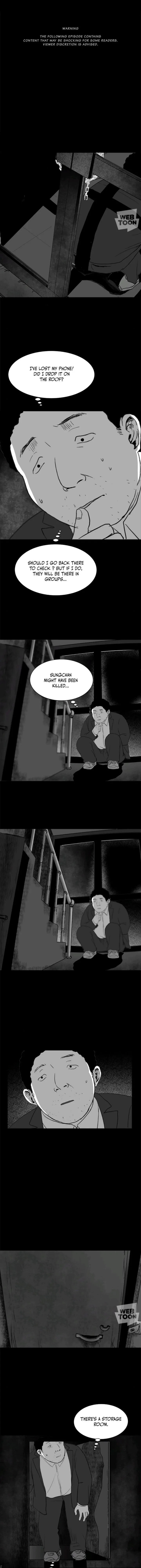 ANT Chapter 22 page 1 - 