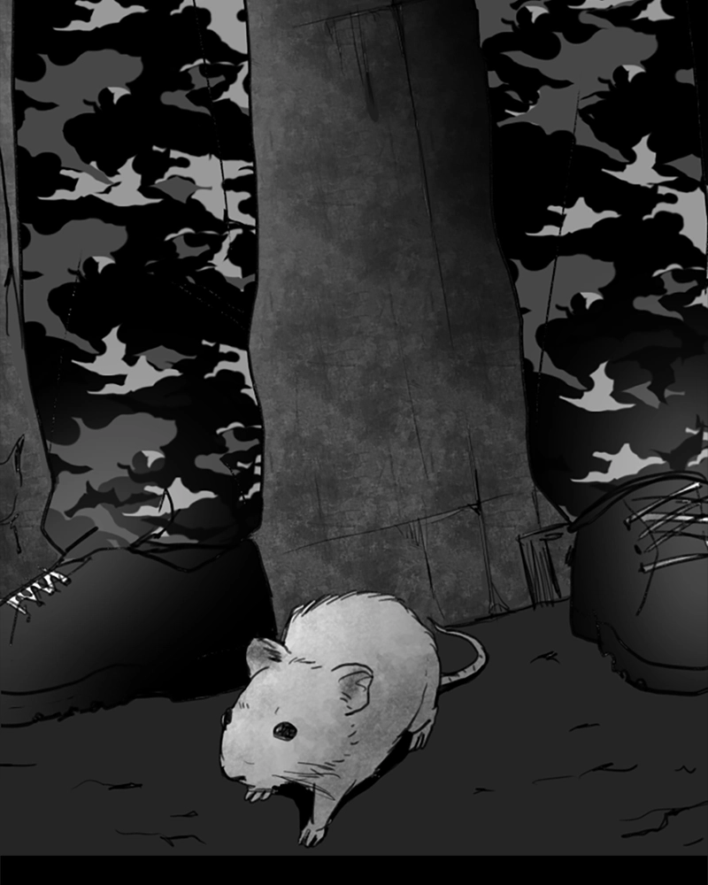ANT Chapter 24 page 21 - 