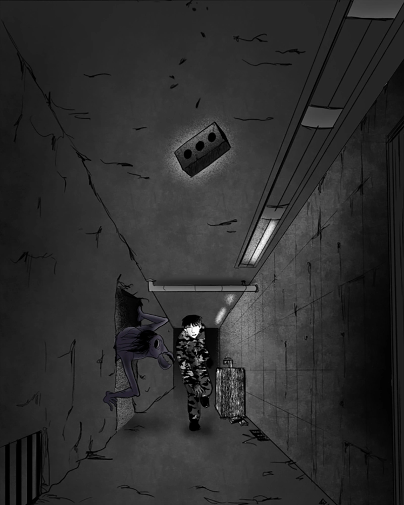 ANT Chapter 24 page 40 - 