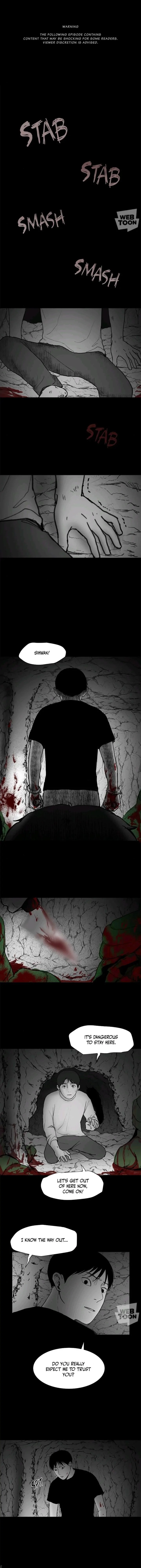 ANT Chapter 31 page 1 - 