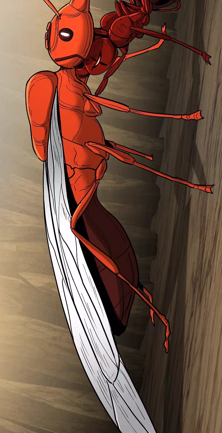 ANT Chapter 36 page 88 - 