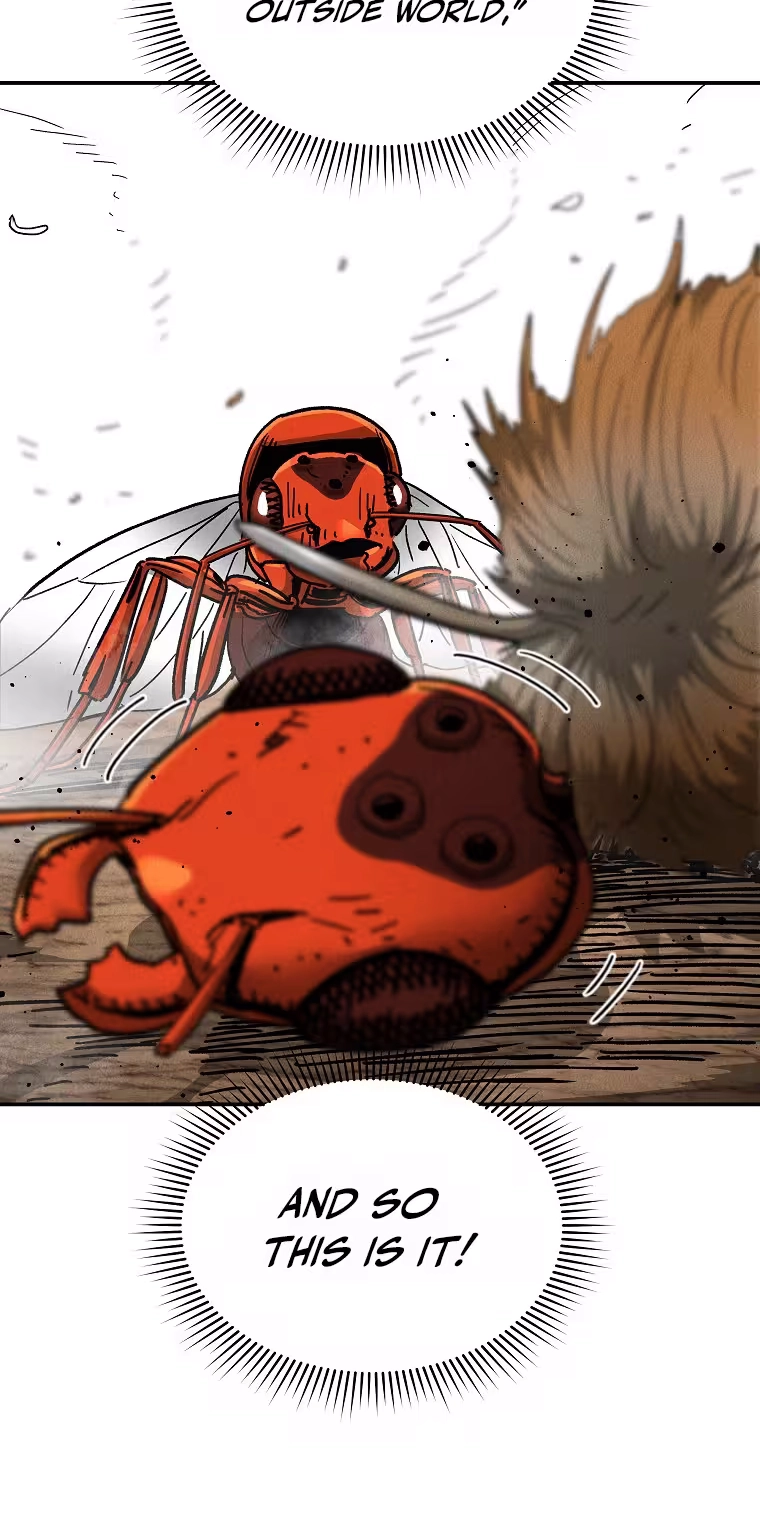 ANT Chapter 38 page 77 - 
