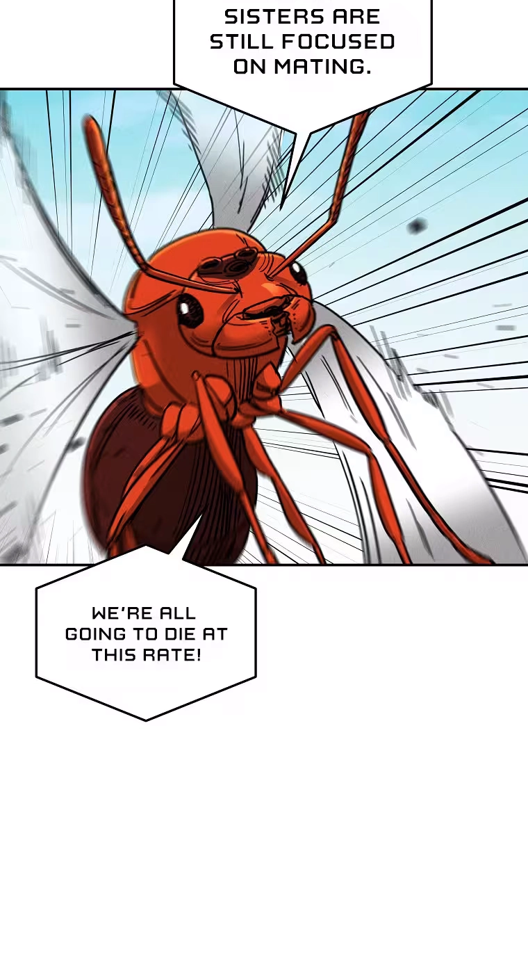 ANT Chapter 39 page 77 - 