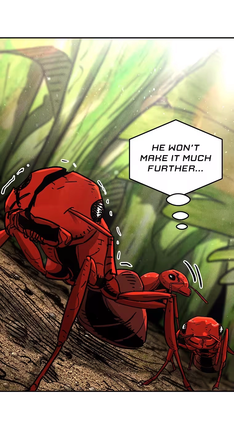 ANT Chapter 40 page 47 - 