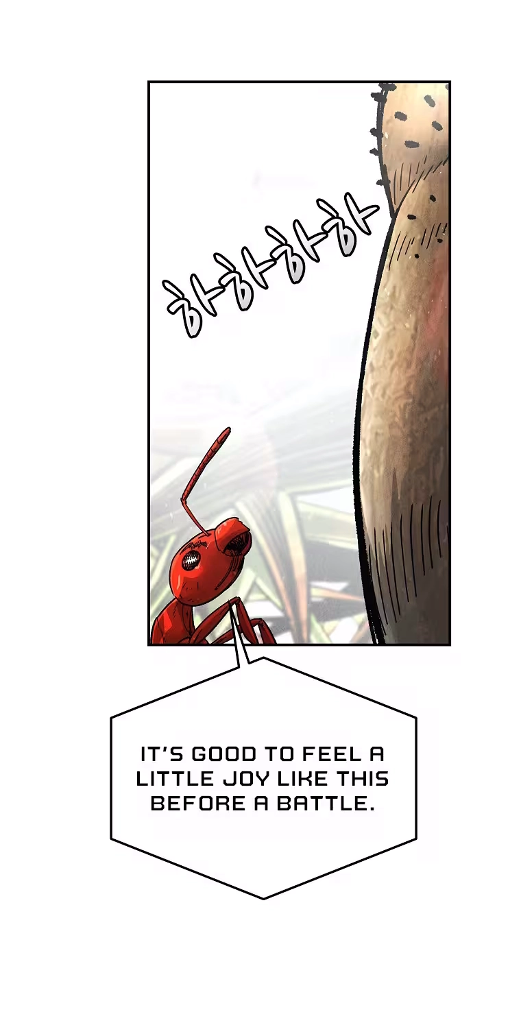 ANT Chapter 40 page 67 - 