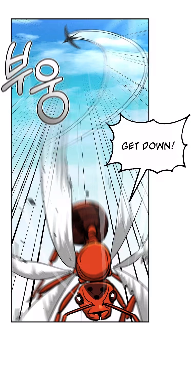 ANT Chapter 40 page 74 - 