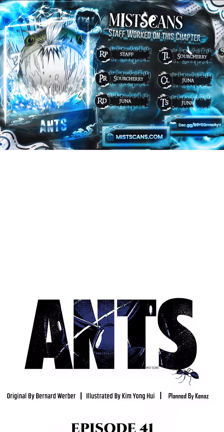 ANT Chapter 41 page 1 - 