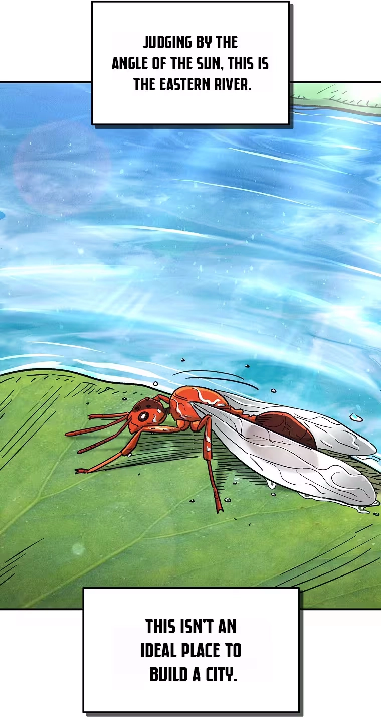 ANT Chapter 41 page 67 - 