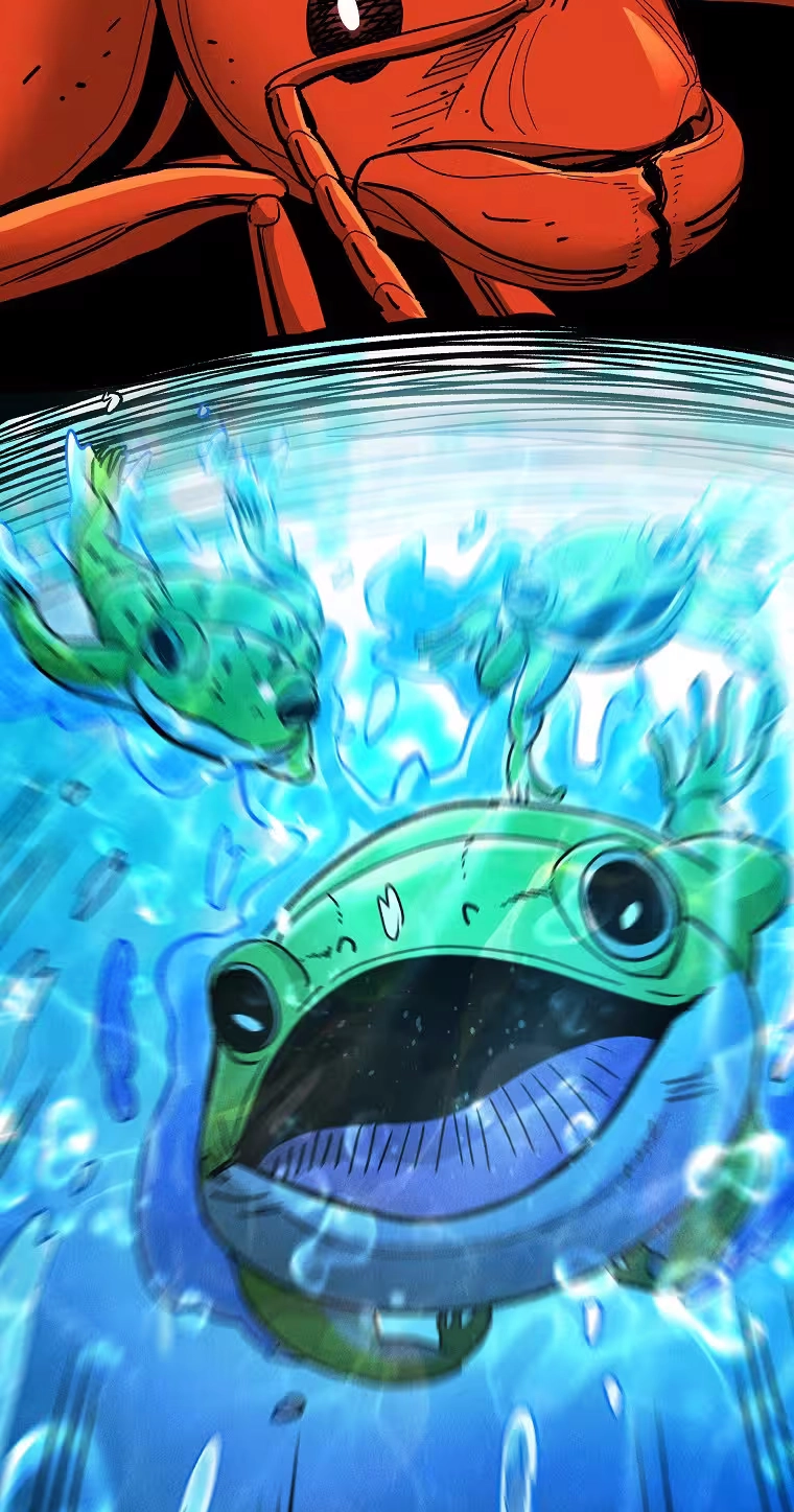 ANT Chapter 43 page 79 - 