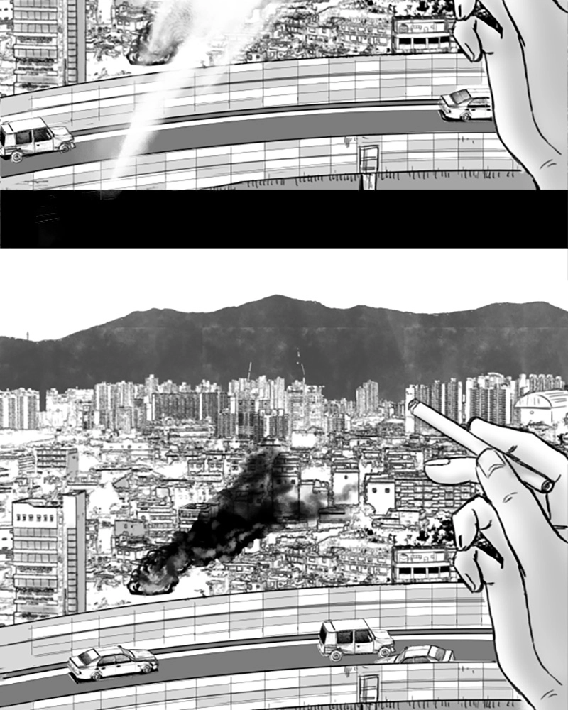 ANT Chapter 9 page 20 - 