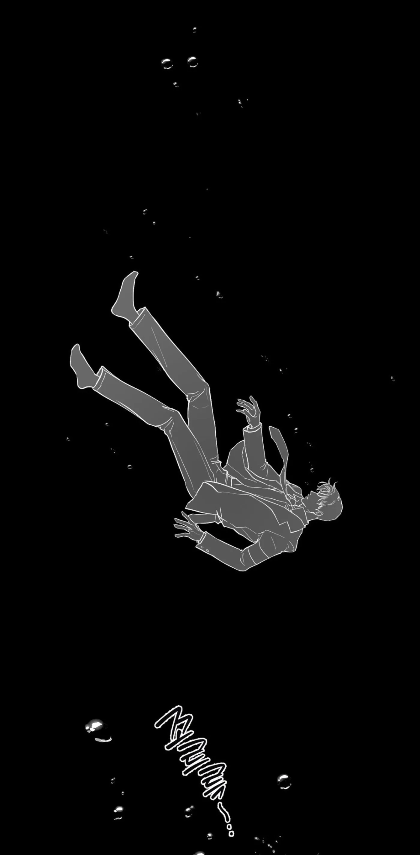 Anteros Chapter 0 page 3 - 