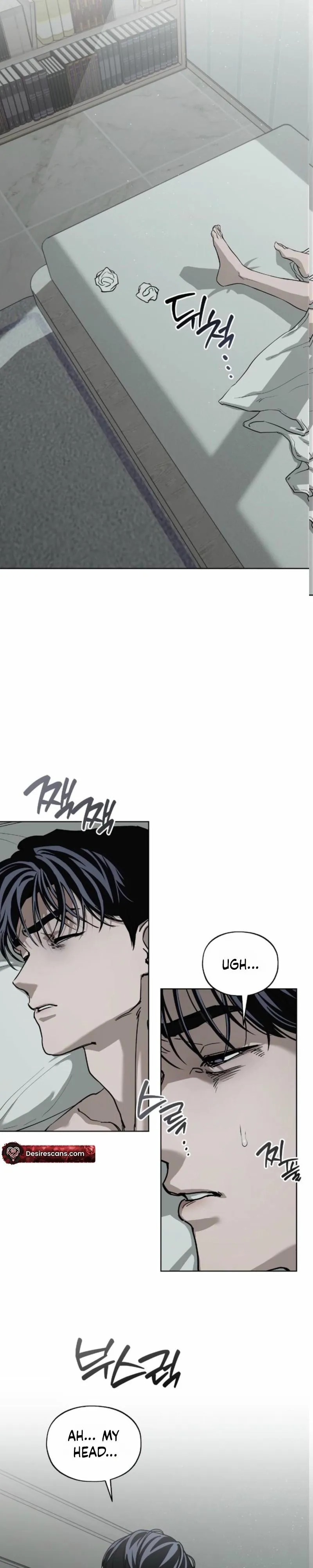 Anteros Chapter 2 page 2 - 