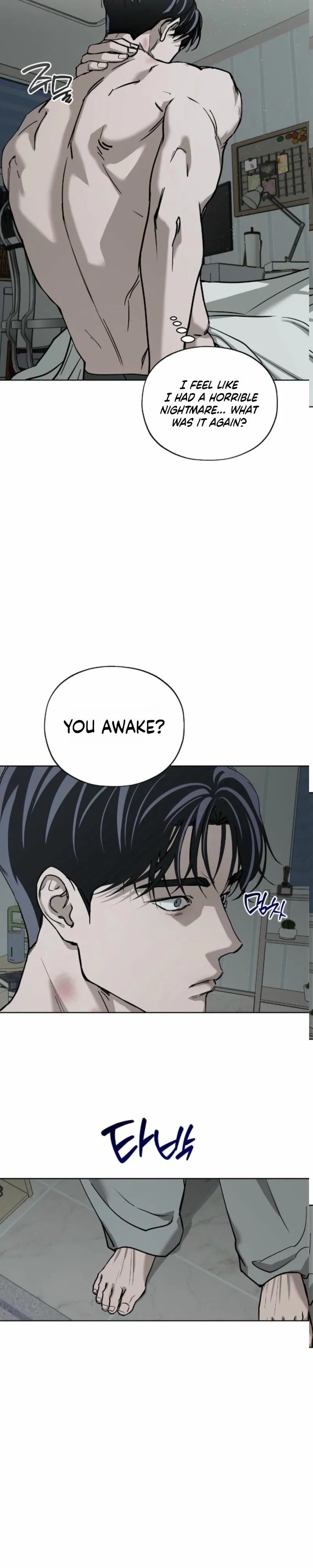 Anteros Chapter 2 page 3 - 