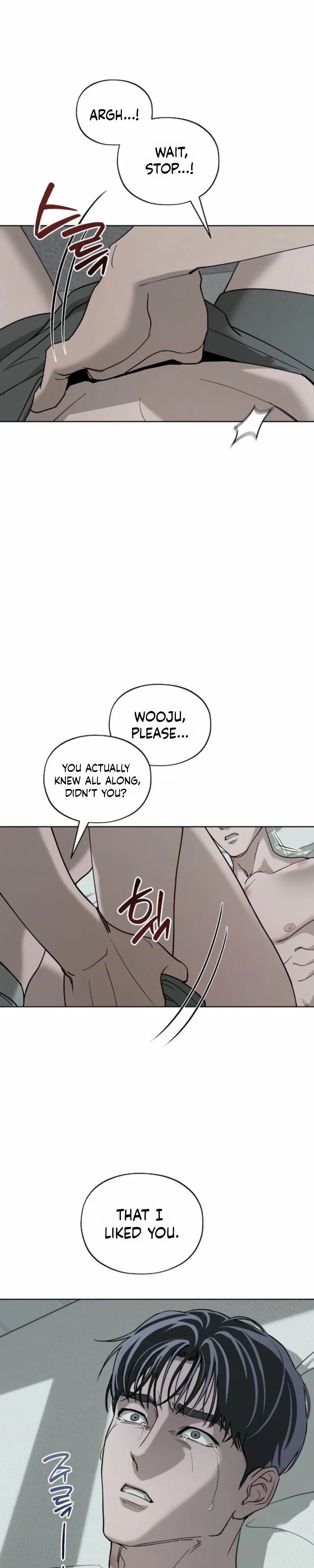 Anteros Chapter 2 page 23 - 