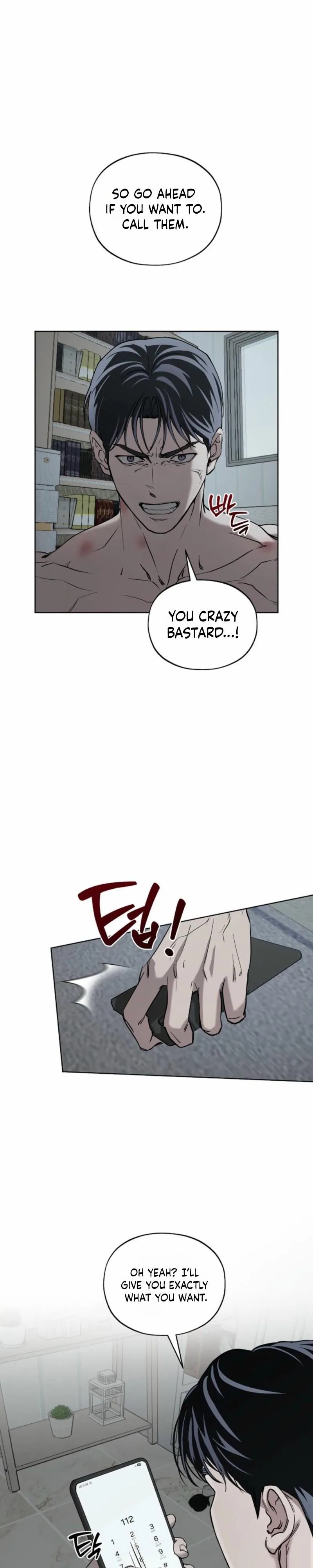 Anteros Chapter 2 page 10 - 
