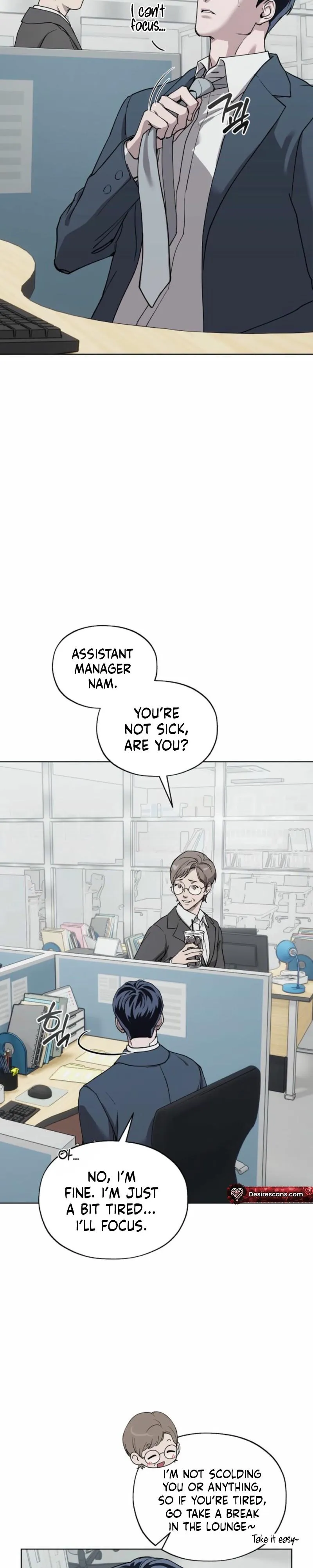 Anteros Chapter 3 page 2 - 